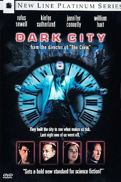 Dark City