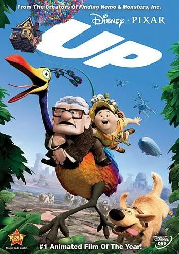 Up (2010)