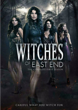 Witches of East End: Season 1