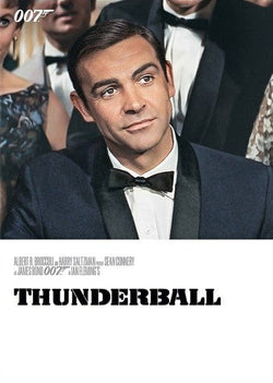 Thunderball