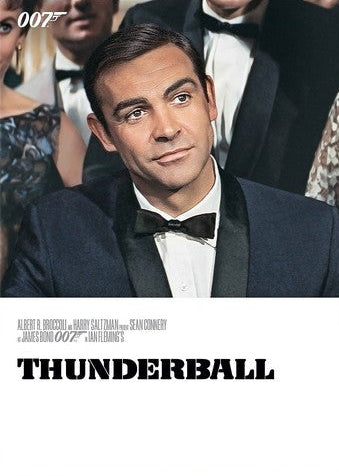 Thunderball