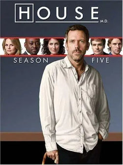 House: Season 5