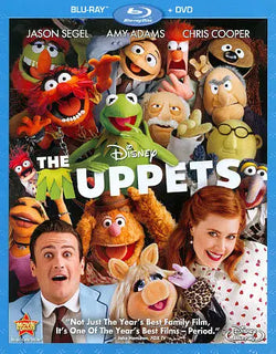 The Muppets