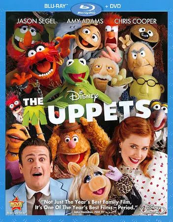 The Muppets (2011)