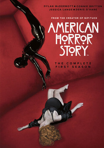 American Horror Story: Season 1