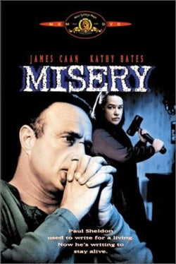 Misery (1990)