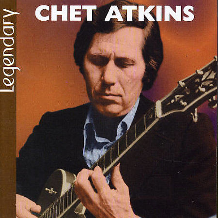 Chet Atkins