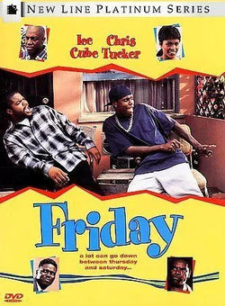 Friday