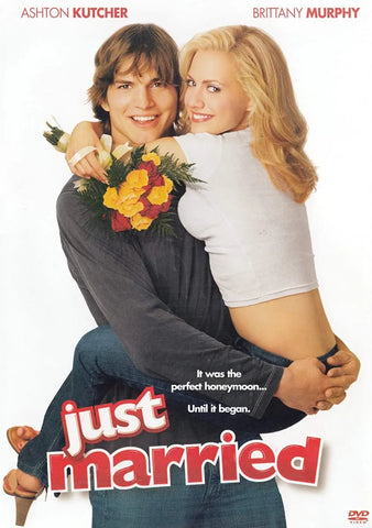 Just Married