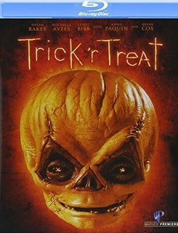 Trick R Treat