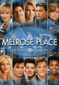 Melrose Place: Season 1