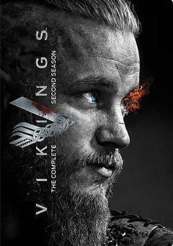 Vikings: The Complete Second Season