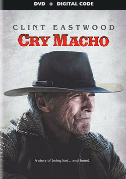 Cry Macho