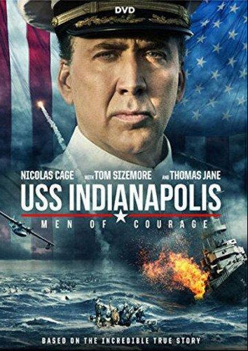 USS Indianapolis