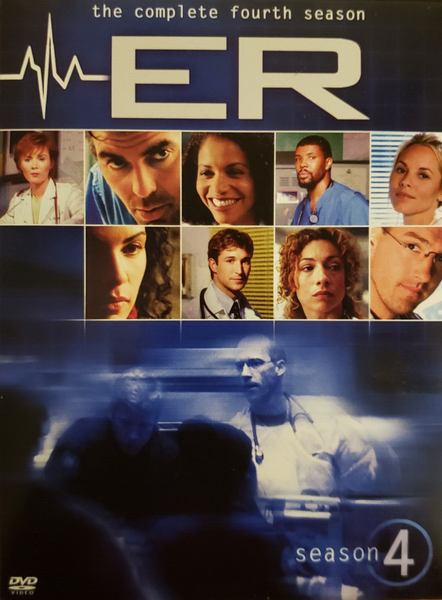ER: Season 4