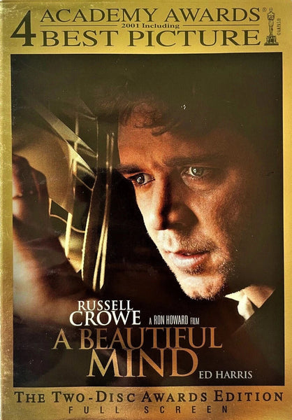 A Beautiful Mind