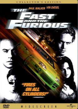 The Fast and the Furious