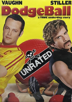Dodgeball