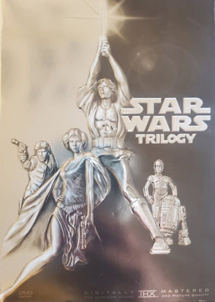 Star Wars Trilogy