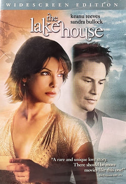 The Lakehouse