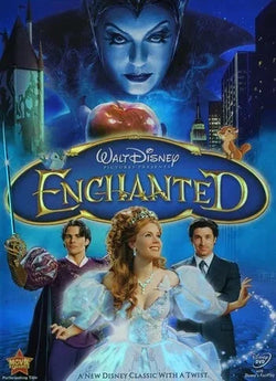 Enchanted