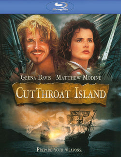 Cutthroat Island