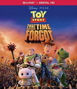 Toy Story: That Time Forgot