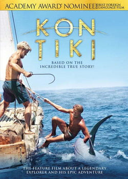 Kon Tiki
