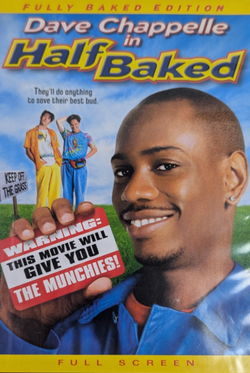 Half Baked