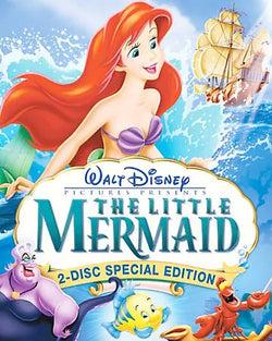 The Little Mermaid