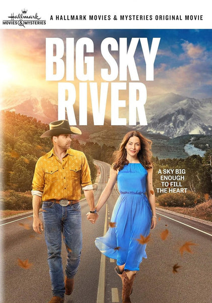 Big Sky River