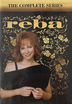 Reba: The Complete Series
