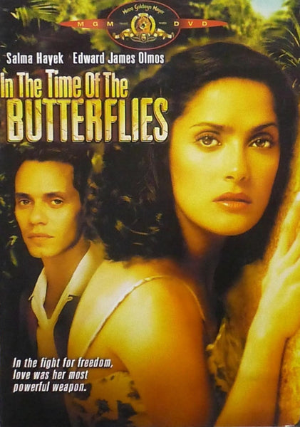 In The Time Of The Butterflies
