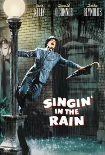 Singin' In The Rain [1951]