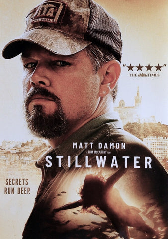 Stillwater
