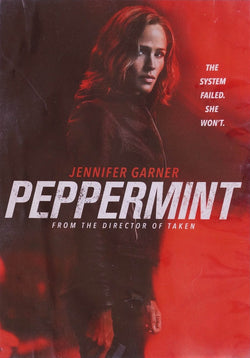 Peppermint