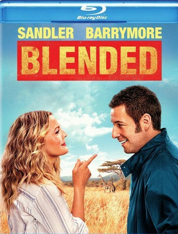 Blended