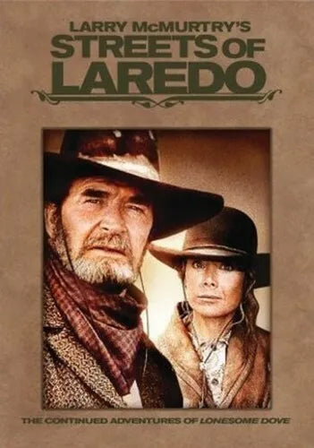 Streets of Laredo (2-Disc Edition)
