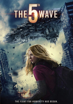 The 5th Wave