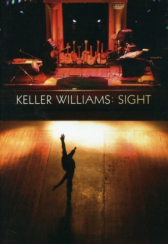 Keller Williams: Sight