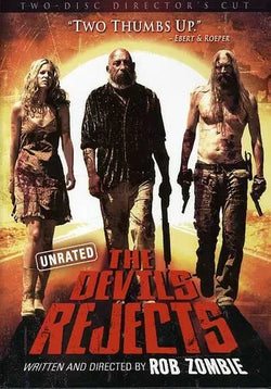 The Devil's Rejects (2-Dsic Edition)