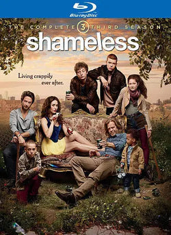 Shameless: Season 3