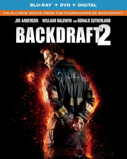 Backdraft 2