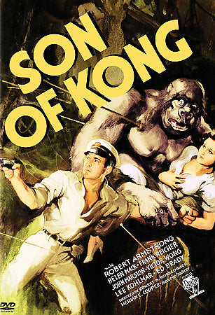 Son of Kong