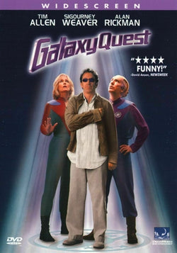 Galaxy Quest