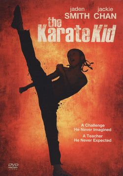 The Karate Kid (2010)
