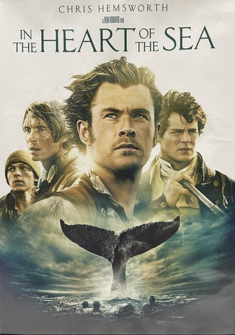 In The Heart Of The Sea