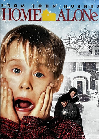 Home Alone