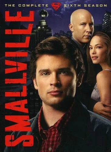 Smallville: Season 6