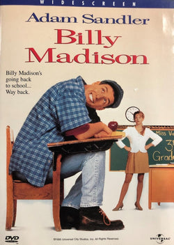 Billy Madison